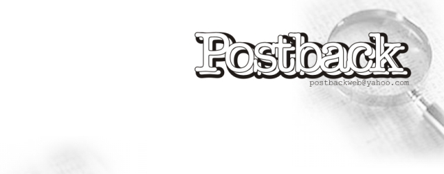 [ Postback ]