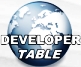 Developer Table